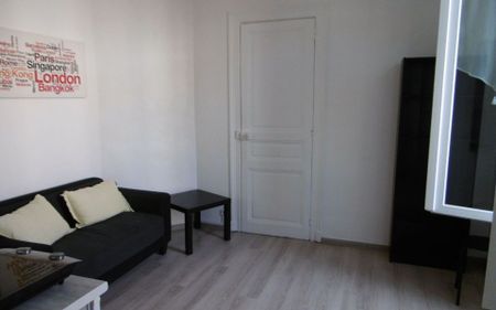 Appartement à louer 2 pièces • Reims - Photo 3