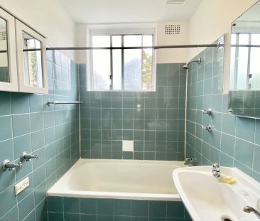 UPDATED, TWO BEDROOM UNIT IN THE HEART OF KOGARAH! - Photo 6