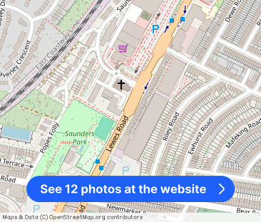 1 bedroom flat for rent - Photo 1