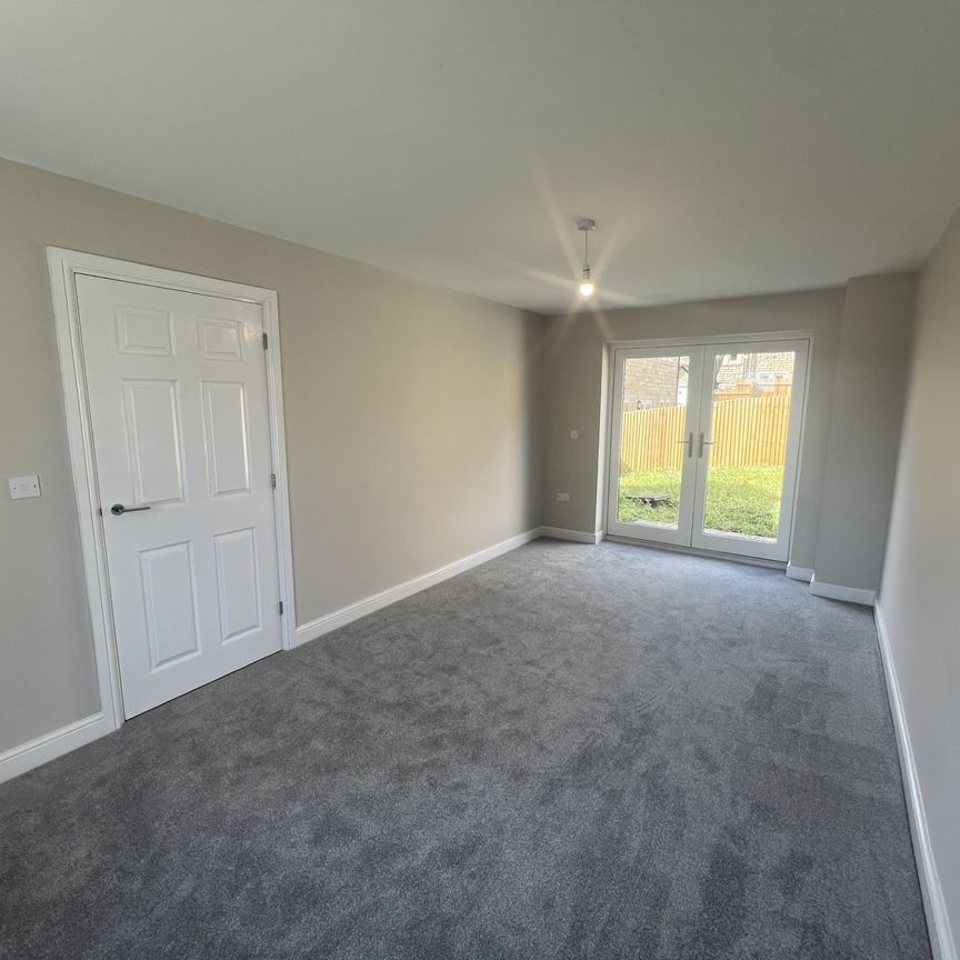 Hall Barn Drive, Longridge - Photo 1