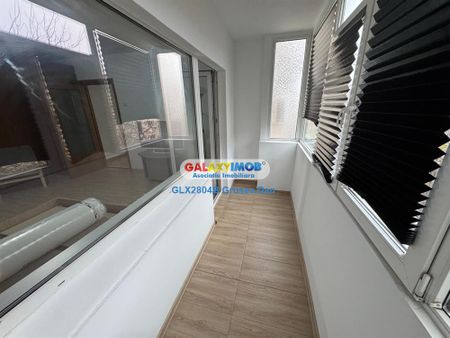 lujerului | 1cam 43mp spatios etaj 3 1984 centrala AC balcon metrou - Photo 5
