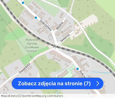 Kawalerka z aneksem! gotowa do zamieszkania!+prąd! – zdjęcie 1