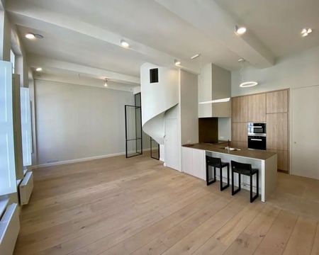 Appartement te huur - Photo 2