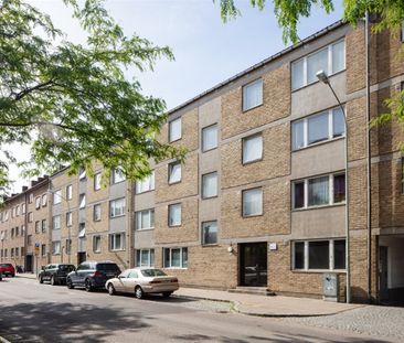 Föreningsgatan 2 B - Foto 1