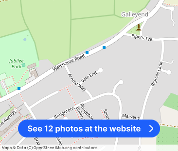 Vale End, Chelmsford - Photo 1