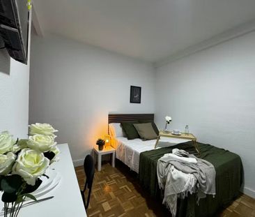 Calle de Sambara, Madrid, Community of Madrid 28027 - Photo 6