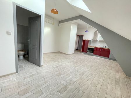Appartement à louer à JARNY - Photo 4