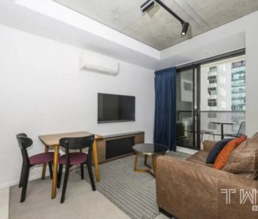 “Art On The Park - One bedroom apartment” - Photo 3