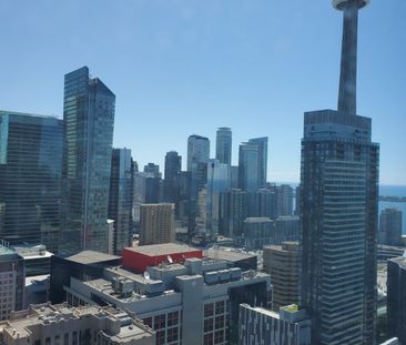 For Lease - 115 Blue Jays Way Unit# 4515, Toronto, Ontario - Photo 2
