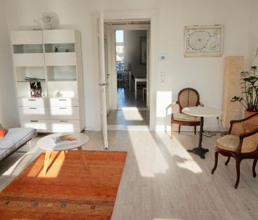 Vollmöbliertes Atelier Apartment in toller Lage befristet zu vermieten - Photo 4