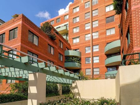 25/7-17 Sinclair Street, Wollstonecraft NSW 2065 - Apartment For Rent | Domain - Photo 4