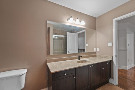 For Lease - 424 Tonelli Lane Unit# Upper, Milton, Ontario - Photo 5