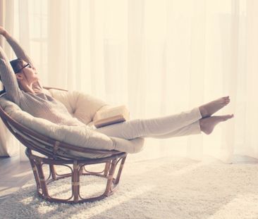 1-Raum-Wohnung - Photo 1