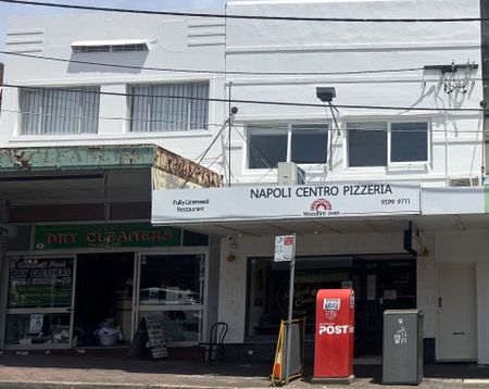 Updated 2 Bedroom Apartment - Handy Location - Photo 5