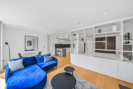 Studio to rent - Photo 3