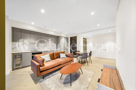 1 bedroom apartment to rent - Photo 4