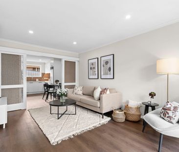 Renovated Two-Bedroom Unit in Prime Newcomb Location - Photo 1