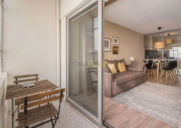 Apartment T1 in Cedofeita, Santo Ildefonso, Sé, Miragaia, São Nicolau e Vitória, Porto