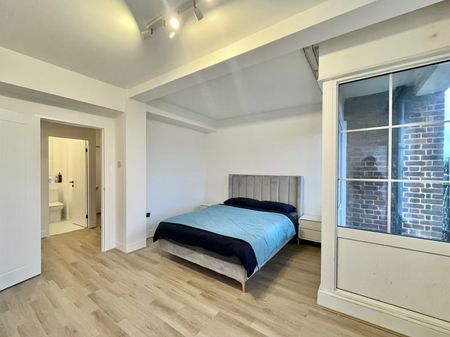 Eversholt Street, London - Photo 3