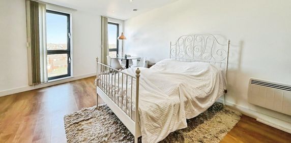 1 bedroom apartment to rent - Photo 2