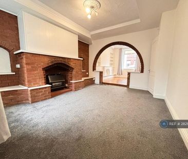 2 bedroom terraced house to rent - Photo 3