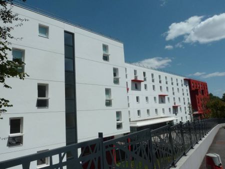 Appartement 2 pièces - - Photo 5