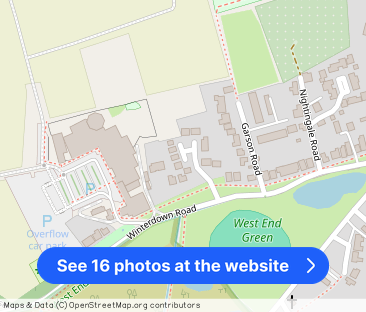 Green Mead, Esher, KT10 - Photo 1