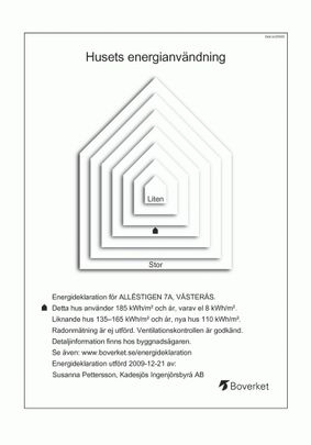 Alléstigen 7 A - Photo 1