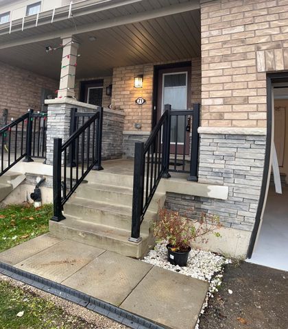 For Lease - 71 Bedrock Drive, Hamilton, Ontario - Photo 3