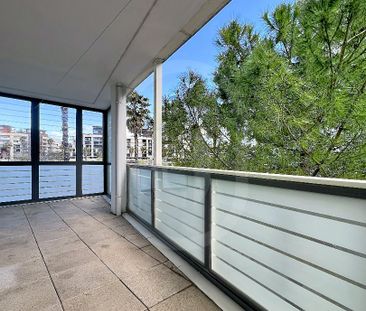 Location Appartement 3 pièces 77m² MONTPELLIER 34000 - Photo 3