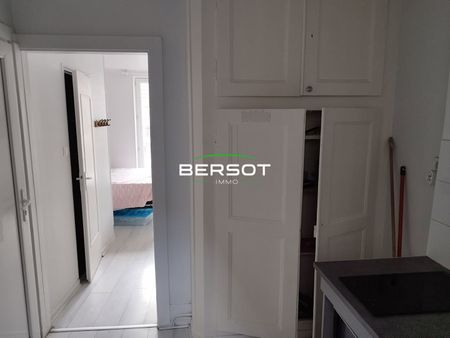 Appartement T2 meublé au centre de Vesoul - Photo 2