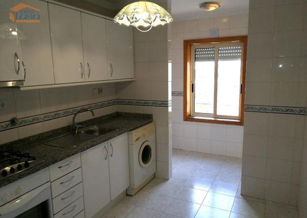 Apartamento T1