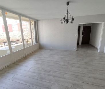 Appartement 3 pièces à louer - Photo 5