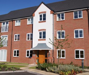 2 bedroom apartment to rent - Photo 6