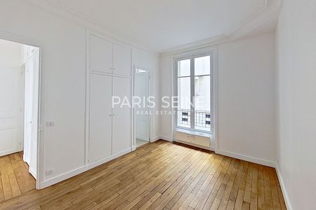 Location Appartement 5 pièces 134m² - Photo 4