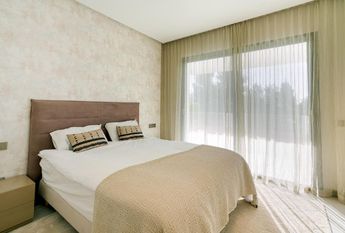 Luxury Villa for rent in Marbella, Andalusia