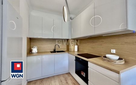 Apartament na wynajem Słupsk - Zdjęcie 3