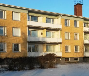 Vallgatan 9 A - Photo 1