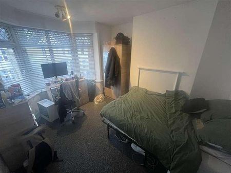 Cedar Road, Southampton, SO14 - Photo 5