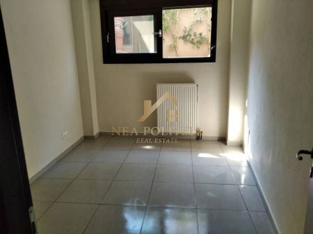 Διαμέρισμα για ενοικίαση Νέα Ελβετία (Χαριλάου) - Photo 3