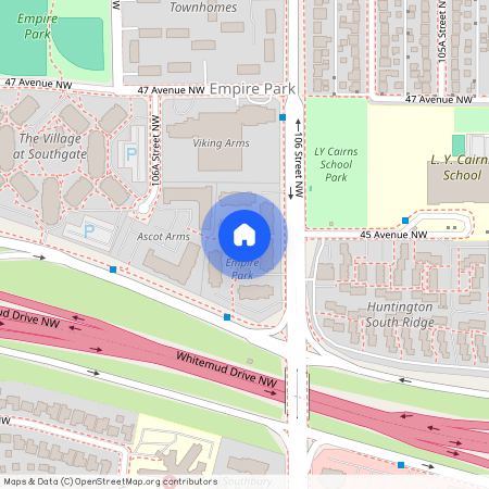 4440 106 Street, T6H 4X1, Edmonton