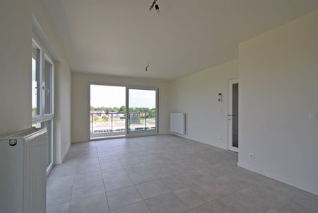 RUSTIG GELEGEN INSTAPKLAAR NIEUWBOUW APPARTEMENT - Foto 5