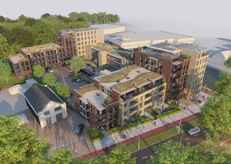 Appartement te huur: Pater Luijtenpad 49 4615 BK Bergen op Zoom - Photo 4