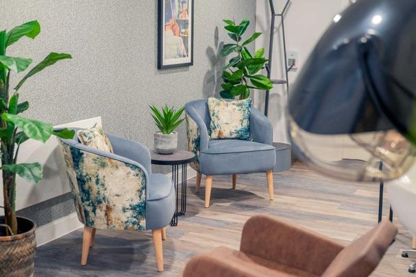 1 bedroom retirement property to rent - Photo 1