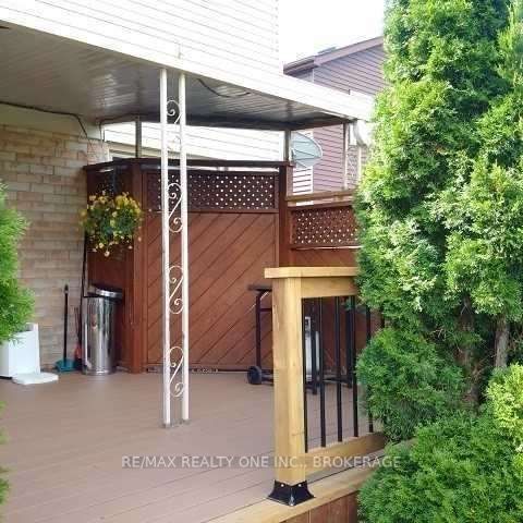 For Lease - 1537 Cuthbert Avenue, Mississauga, Ontario - Photo 1