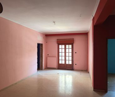 Διαμέρισμα για ενοικίαση Ευαγγελισμός - Νέος Κουκλουτζάς (Εύοσμος) - Φωτογραφία 6