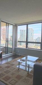 Sub-Penthouse at Electric Avenue. 1 Bdrm + 1 Bth + Den - UNFURNISHED - Photo 4