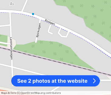 Åsvägen 59B - Photo 1