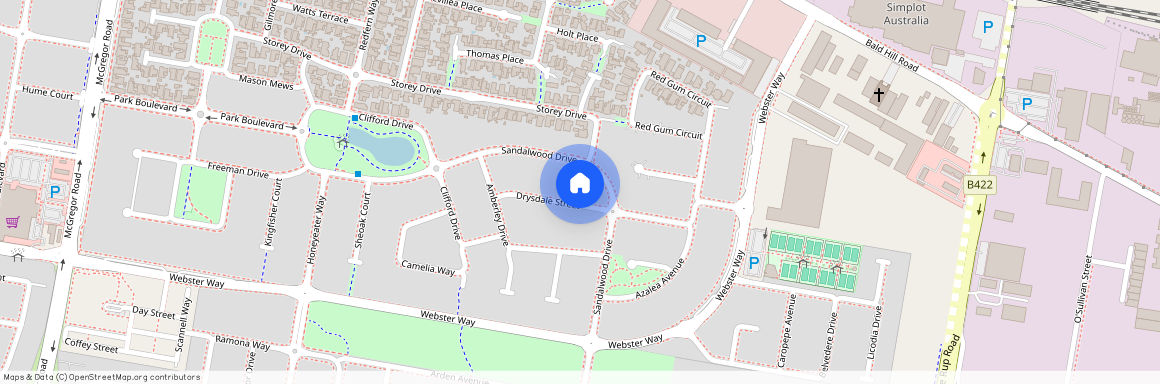 17 Drysdale Street, Vic 3810, Pakenham