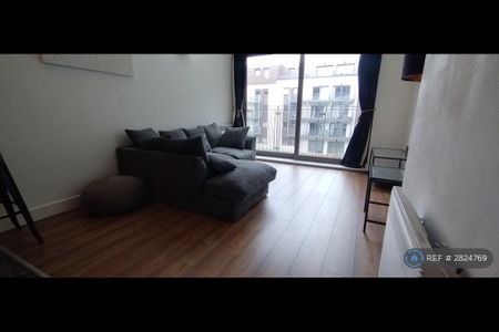 1 bedroom flat to rent - Photo 2